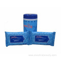 Customized Non Alcohol Wet Tissues for Household